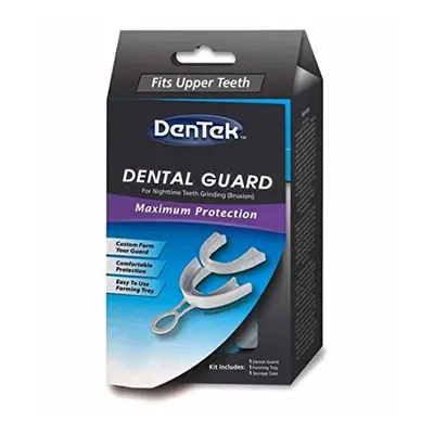 Dentek Maximum Protection Night Dental Guard