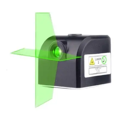 (Green) Magnetic Mount Mini laser Level