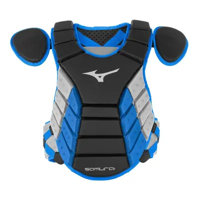 Mizuno Samurai Baseball Chest Protector 16""