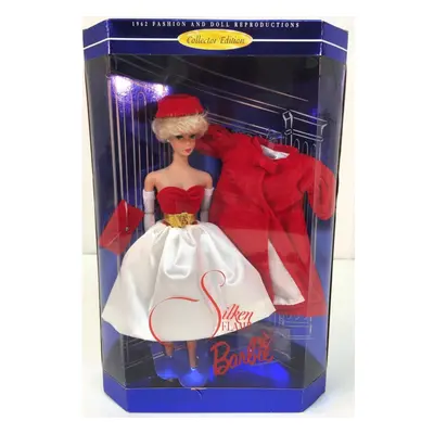 Silken Flame Barbie Doll