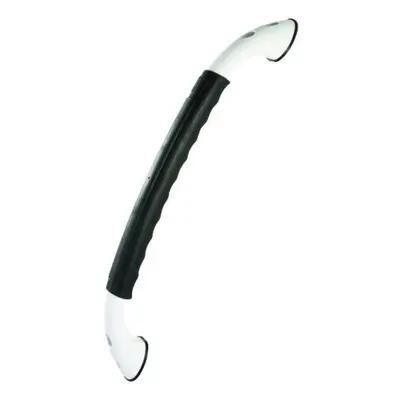 JR Products Deluxe Assist Handle - White