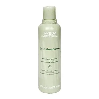 Aveda Pure Abundance Volumizing Shampoo Peppermint 8.5 Fl Oz