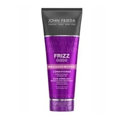 John Frieda - Refreshing Hair (Conditioner) Frizz Ease Miraculous Recovery (Conditioner) ml 250m