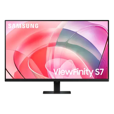 Samsung S70D computer monitor 81.3 cm (32") x pixels 4K Ultra HD LED Black