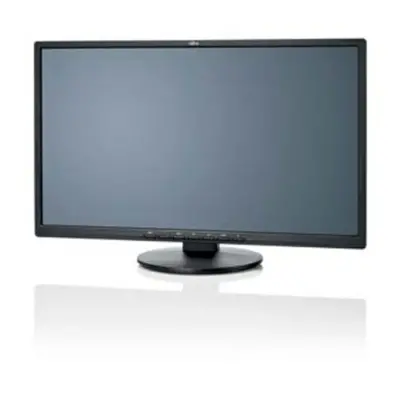 Fujitsu Displays E24-8 TS Pro 60.5 cm (23.8") x pixels Full HD LED Black