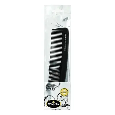 Denman DC01 Large Dressing Carbon Comb