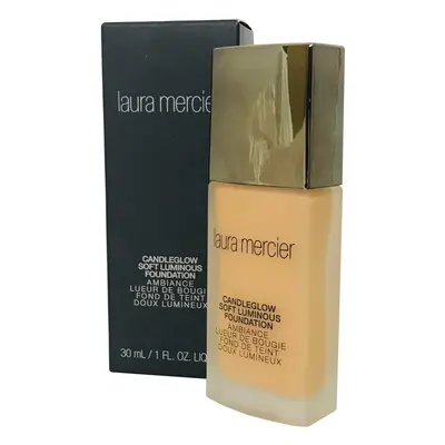 Laura Mercier Candleglow Soft Luminous Foundation 30ml Chai