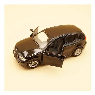 (Black) 1:34 Series Alloy Car Diecasts & Toy Vehicles Car Model Miniature Scale Model Car Toys F