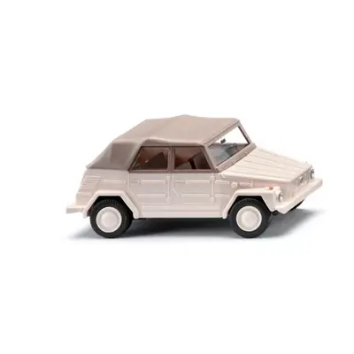 Wiking VW Ivory WK003902 HO Gauge