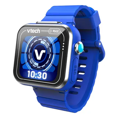 VTech KidiZoom Smart Watch Max, Watch For Kids With Games, Dual Camera For Photos & Selfies, Gam