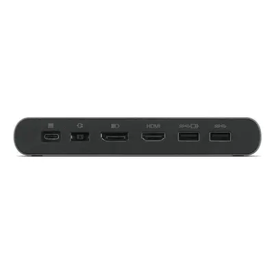 Lenovo USB-C Universal Business Dock 65W