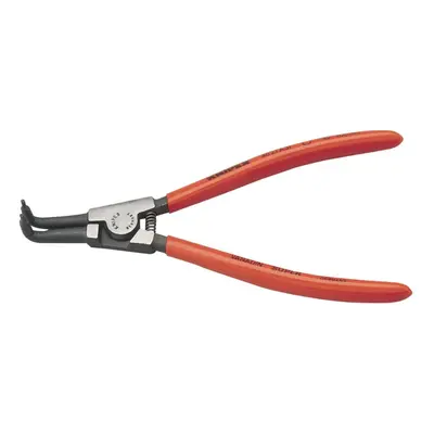 Knipex 21 A31 SBE A31 Bent External Circlip Pliers, - 100mm