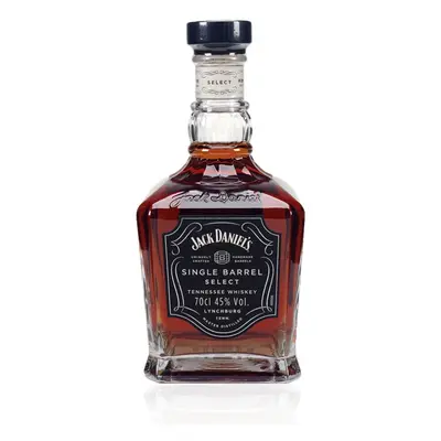 Jack Daniel's Single Barrel Select Tennessee Whiskey, cl