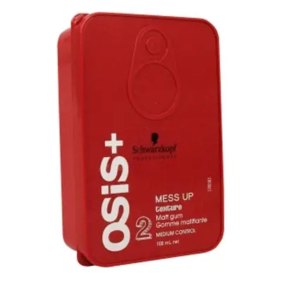 Schwarzkopf Osis Plus Mess Up Texture 100ml