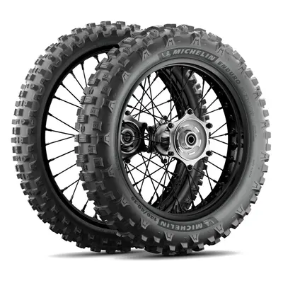 14080-18 Michelin Enduro Medium Rear Tire