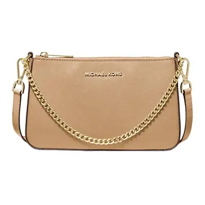 Michael Kors Jet Set Travel Camel