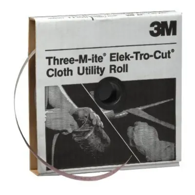 3M Utility Cloth Roll