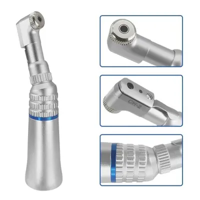 (C2-1) Coxo - Direct Drive Contra Angle Handpiece Dental, External Spray, Low Speed, Cx235, C1-2