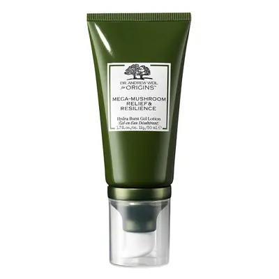 Origins Mega-Mushroom Relief & Resilience Hydra Burst Gel Lotion 50ml