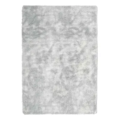 (light grey, x cm) vidaXL Shaggy Rug High Pile NAVARRA Polyester Area Rug