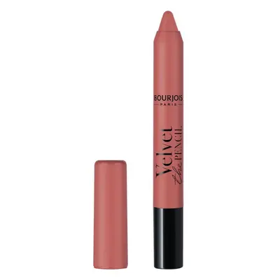 Bourjois Velvet The Pencil Lip Pencils Nudifull 3G