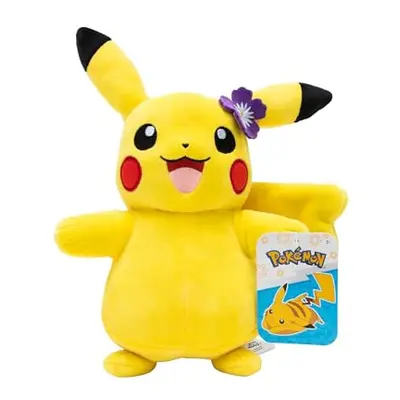 Pok?mon PKW3095 Plush Soft Pikachu cm