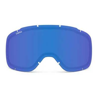 Giro Cruz/Roam/Moxie Snow Goggle Replacement Lens - Grey Cobalt