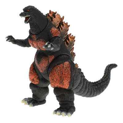 BANDAI - Movie Monster Series - Burning Godzilla