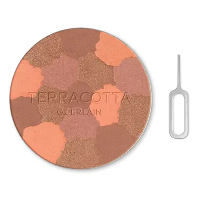 Guerlain Terracotta Light Light Bronzing Powder Recharge #05-Deep Warm g