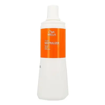 Wella Straight Neutralizer 1000ml