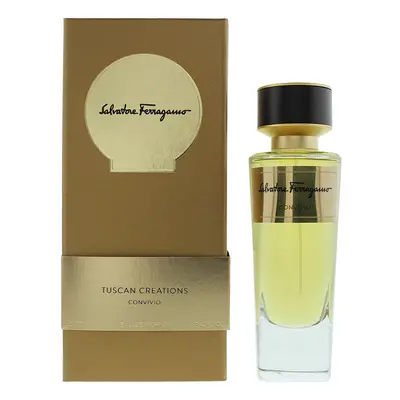 Salvatore Ferragamo Tuscan Creations Convivio Eau De Parfum 100ml