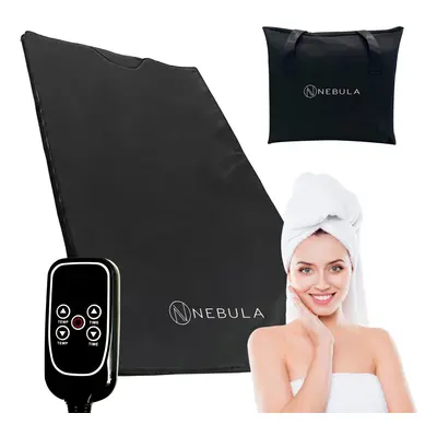 Nebula 500W Infrared Sauna Blanket