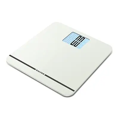 Salter WH3R Electronic Bathroom Scale, Premium Max Digital Weighing Scales For Body Weight, Heav