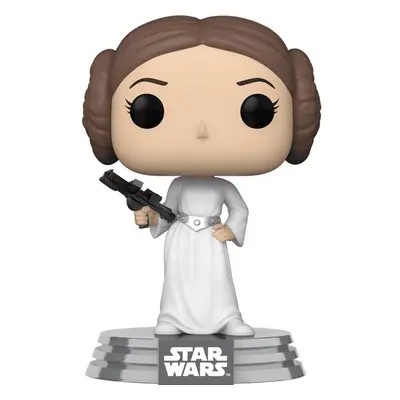 Princess Leia Star Wars Celebration Exclusive Pop! Vinyl