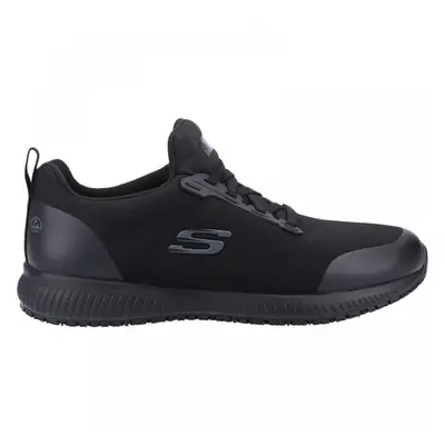 Work: Squad SR Myton ESD | Black | Electric Static Dissipative | Mens Slip-on Trainers