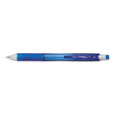 Pentel Energize X Mechanical Pencil 0.5 mm Blue Barrel Dozen