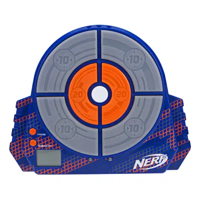 NERF - Elite Strike and Score Digital Target Blue Grey Orange one