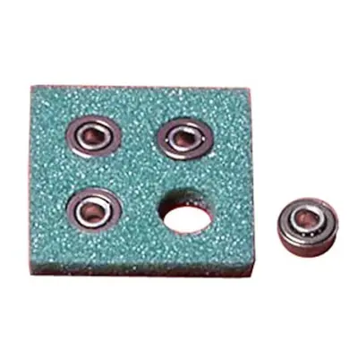 Tamiya Mini 4WD Round Hole Ball Bearing Set