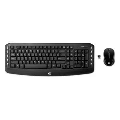 Wirel Desktop Keyboard German