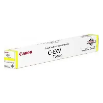 Canon C-EXV51 toner cartridge Original Yellow