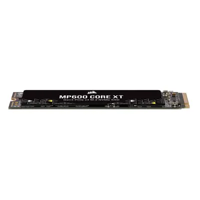 Corsair MP600 CORE XT TB M.2 PCI Express 4.0 NVMe QLC 3D NAND