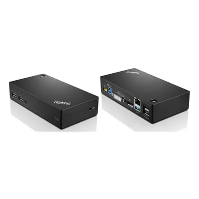 ThinkPad USB 3.0 Pro Dock DK