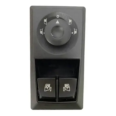 Car Replacement Door Panel Switch for Trucks 7423391509 44T404901