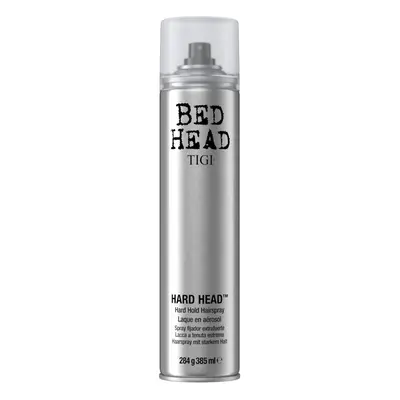 Tigi Bed Head Hard Head Spray, 10.6 Ounce Pack of