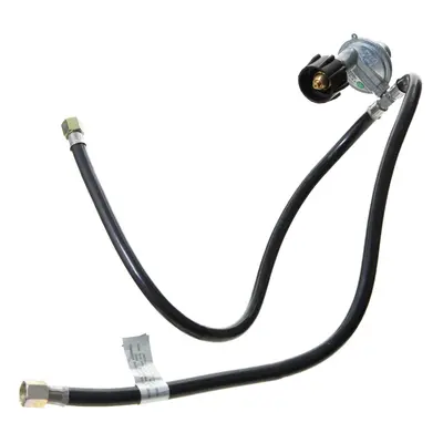 Grillmark Split Hose and Type I Regulator 21""