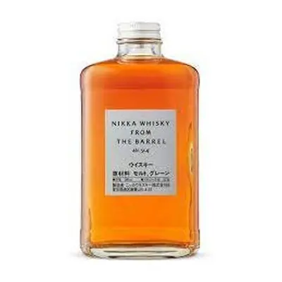 Nikka From de Barrel