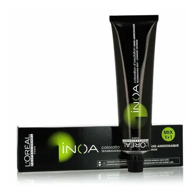 L'oreal Professionnel Inoa No Ammonia Permanent Color 60g