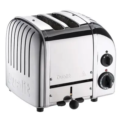 Dualit Classic Vario AWS Polished Slot Toaster