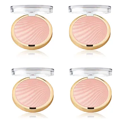 Milani Strobelight Instant Glow Powder Moon Glow 8.5g x4