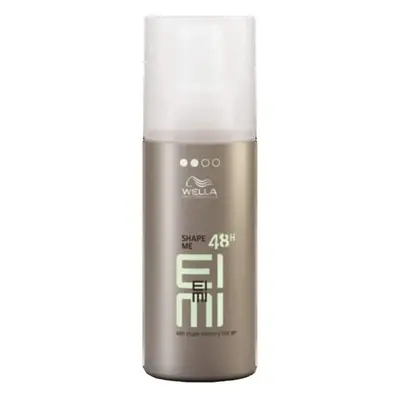 Wella EIMI Shape Me 48H Shape Memory Hair Gel, ml